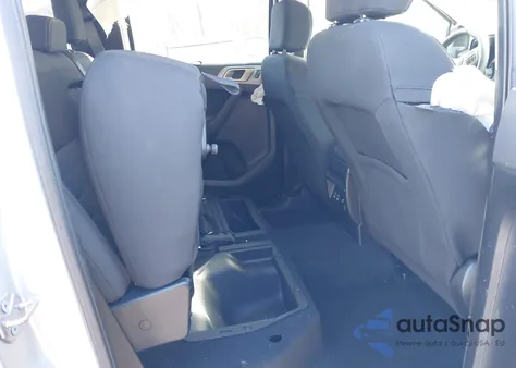 2019 Ford Ranger Xlt z USA, uszkodzony, nr VIN 1FTER4FH2KLA93296